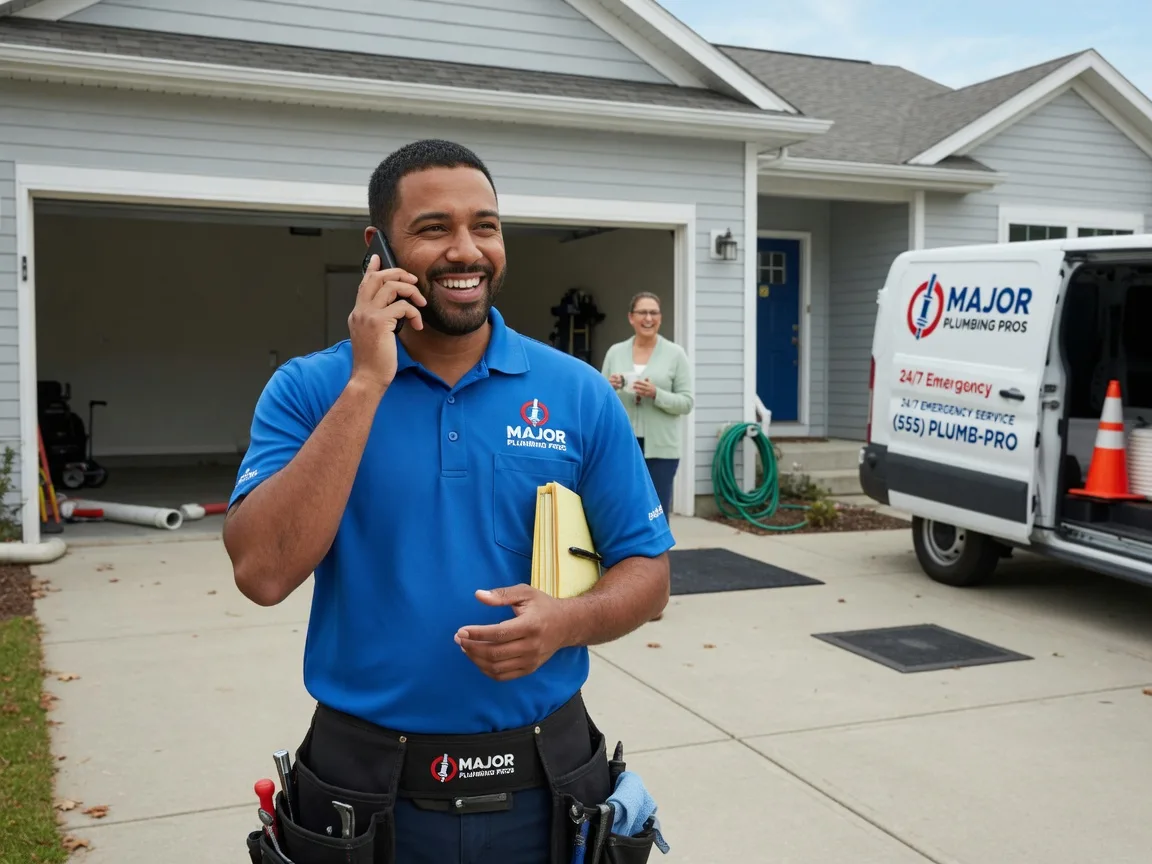 Drain Cleaning Services Pickwick Dam, TN FAQs